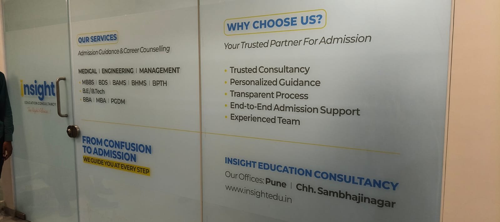 Asif Decor Project 3